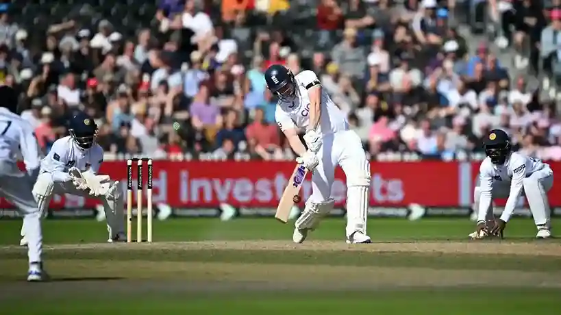 cricket leagues